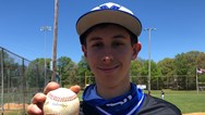 Hollender keys big day at the plate as Millburn cools off St. Peter’s Prep