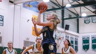 Addison Platt of Pope John voted as N.J.’s top girls basketball freshman