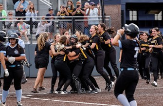 Softball state finals LIVE video, results, photos & more, June 9-10