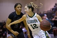 Steidle erupts to get Clearview past Hammonton in SJ Group 3 - Girls basketball recap