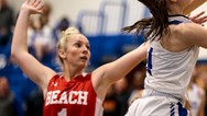 Girls basketball: Cooper’s 31 not enough as Asbury Park falls to Point Pleasant Beach