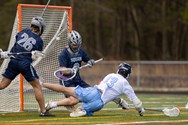 No. 15 Shawnee has record-setting day - South, Group 4 boys lacrosse semifinal