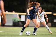Girls soccer: No. 4 IHA rolls to victory over Holy Angels