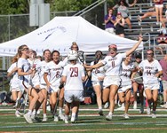 Tournament of Champions seeds and bracket in girls lacrosse, 2022