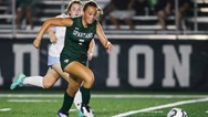 Girls Soccer: 2022 North, Non-Public B section final - DePaul vs. Saddle River Day
