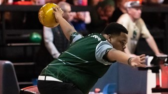 Kai Strothers of St. Joseph (Met.) is the NJ.com Boys Bowler of the year, 2022-23
