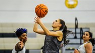 Howell earns conference win over Ranney - Girls basketball recap
