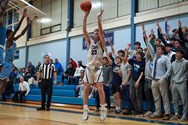 Boys basketball: CBA, Southern, Freehold Twp. win - Shore Conf. Tournament 1st rd.