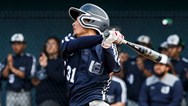 Transfer from Dominican Republic hurls 4-hitter, Union City stuns No. 13 St. Peter’s Prep