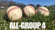 NJ.com’s All-Group 4 baseball teams, 2022