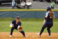 Softball: North Jersey, Non-Public A Tournament quarterfinals recaps for May 25