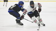 Ice Hockey: 3 Stars and stat leaders from Sunday, Dec. 18