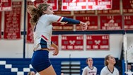 NJAC Girls Volleyball Player of the Year and more, 2021-22
