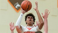 Boys basketball: Dumont remains perfect with narrow win over Paramus Catholic