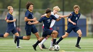 Pequannock over Jefferson - Boys soccer recap