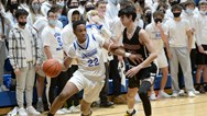 Top daily playoff boys basketball stat leaders for Thursday, Feb. 23
