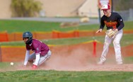 Baseball: Sussex Tech, Voorhees, Warren Hills advance - H/W/S Tournament 1st round