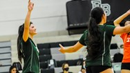 Girls volleyball: No. 5 East Brunswick beats Old Bridge for Central, Group 4 title (PHOTOS)
