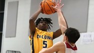 Colonia flexes muscles in 2nd half to rally past Chatham in N2G3 quarterfinals