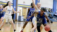 Girls basketball: Camden Catholic moves to SJIBT semis, Moorestown wins in showcase