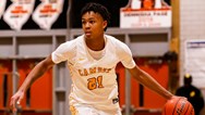 D.J. Wagner of Camden is the NJ.com Boys Basketball Player of the Year, 2021