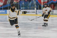 Ice Hockey: 3-St. John Vianney vs. 1-Middletown North - 2023 Handchen Cup Final preview