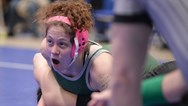 N.J. Girls Wrestling State Championships: Semifinal round results, 2023