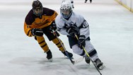 Boys Ice Hockey: Randolph, Chatham among winners - Mennen Cup - Semifinal round