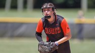 Softball: Middletown North shuts out Matawan - Central, Group 3 Quarterfinals (PHOTOS)