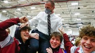 Phillipsburg wrestling reaches 1,000 wins with rout of Watchung Hills