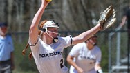 Roxbury softball outlasts Nutley in 13-inning marathon, reaches 1st state final since ‘92