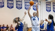 Hightstown over Trenton - Girls basketball recap