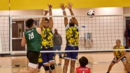 Boys volleyball: Conference players of the week, Apr. 20-26