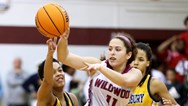 Wildwood over Pennsville - Girls basketball recap