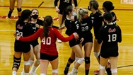 Girls volleyball: Olympic Conference stat leaders for October 18