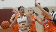 Tri-County Conference 2021 girls basketball Player of the Year, All-Conference & more