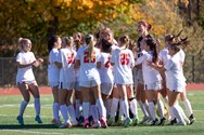 Girls Soccer photos: North 1, Group 3 playoffs - Northern Highlands at Mount Olive, Oct. 29, 2022
