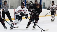 Boys Ice Hockey: Morristown nets six goals in win over Lakeland