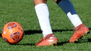 Boys soccer: Brown nets twice as Burlington Twp. tops West Windsor-Plainsboro South