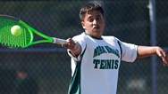 Boys Tennis: State tournament results, photos, & featured coverage, May 25-26