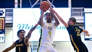 Shorthanded Roselle Catholic finds challenge too tall against powerhouse Montverde