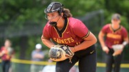 Bordi pitches perfect game to lead Haddon Heights past Jefferson in softball final