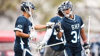 Complete All-State, All-Group boys lacrosse teams, 2023
