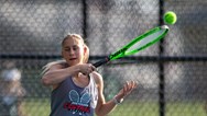 Girls Tennis: No. 20 Hunterdon Central crowned champions of the HWS Tournament (PHOTOS)