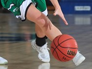 Mary Help of Christians over Trinity Christian - Girls basketball recap