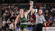 NJSIAA wrestling recap, 175 semifinals: Best weight comes down to two state champs