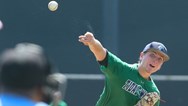 Baseball: Defense, pitching lead Delbarton over Montville in Morris County 1st round