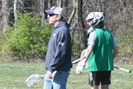 Cook brewing up a rebirth for West Deptford boys lacrosse