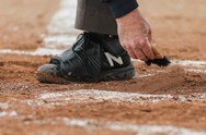 Diez tosses three-hitter to lead Becton over Cedar Grove - Baseball recap