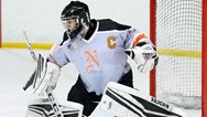 Ice Hockey: Chrzan’s 37 saves send No. 17 Middletown North back to Public B final